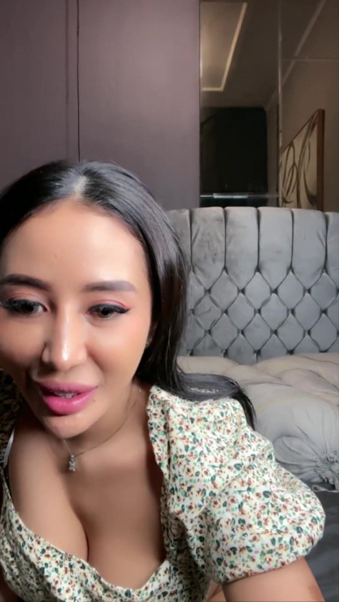 Adult Celebrity Model Is Not Allowed To Be A Celebrity | Clip 1