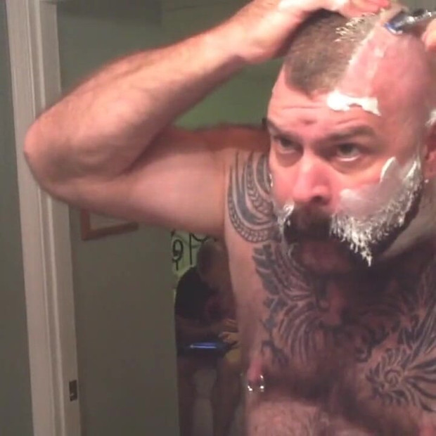 A Close Shave