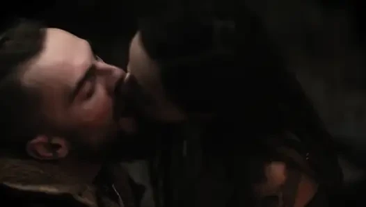 Erika lust - kompilasi orgasme yang keras