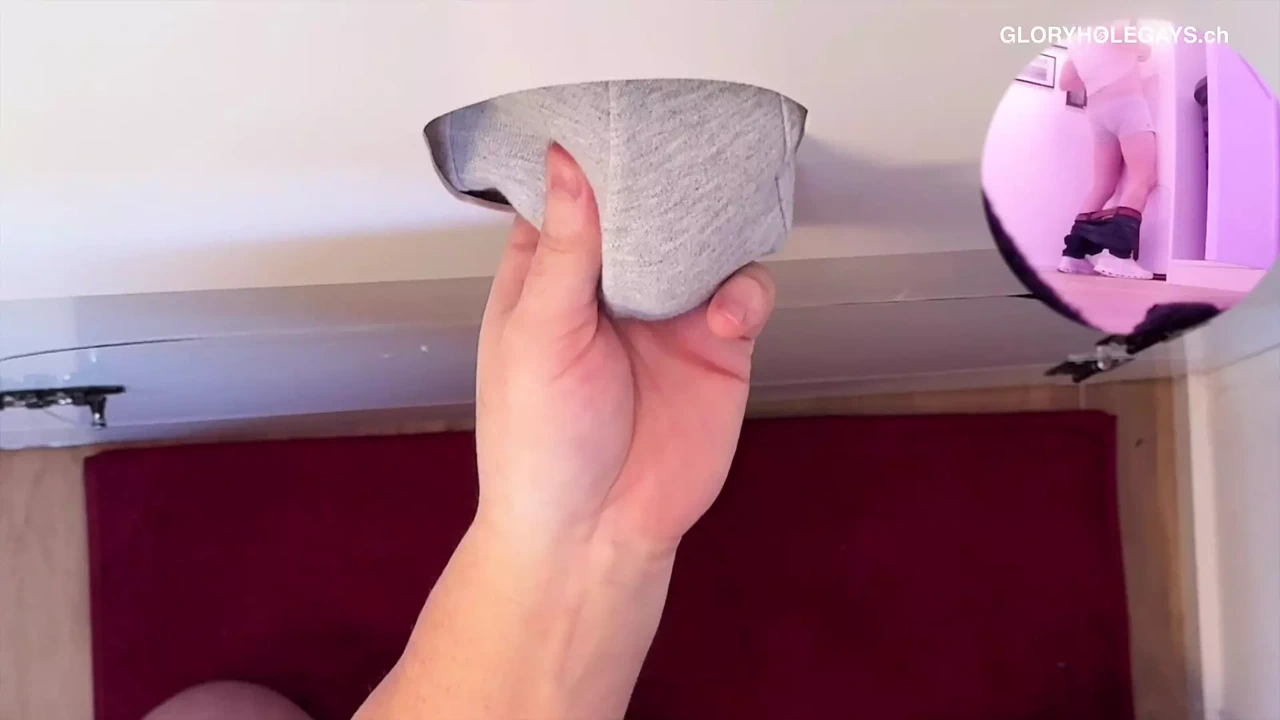 正好在一天结束的时候：异性恋需要放松