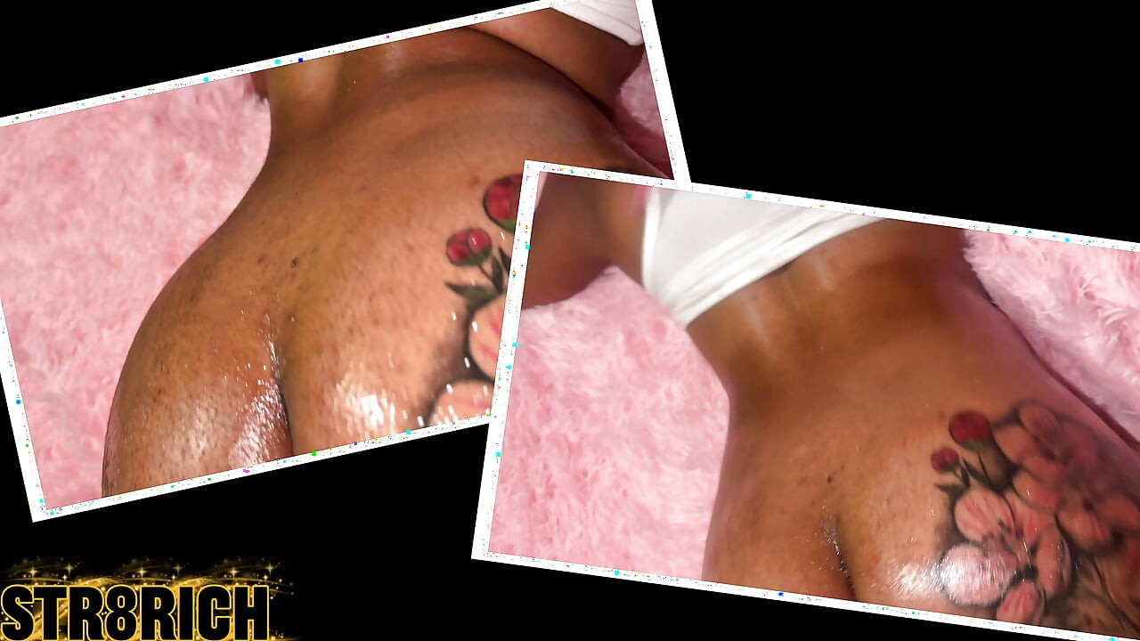 Str8rich Fucking Me After Meeting in the Store Ebony Slut