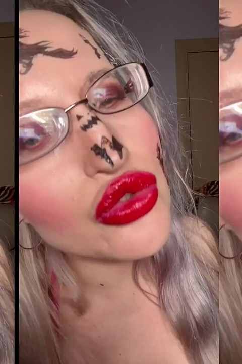 Kadın kılıklı teslimiyet: Findom Goaldigger tarafından fısıltı odamda aldatıyor ve kontrol ediliyor