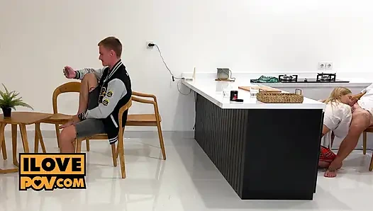 Измена с подругой моего приятеля, КалифорнияBabe