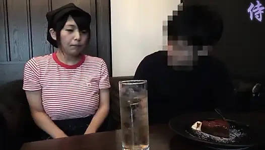 Geile asiatische schlampen # 187