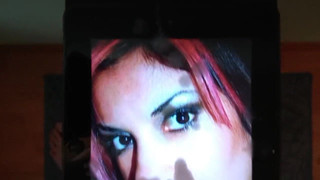 Tribute for paulasexy21