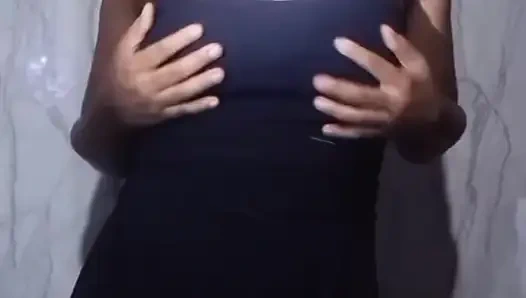 Terlalu banyak untuk diabaikan "Apa yang tidak saya katakan kepada Anda ... Saya akan menunjukkan kepada Anda