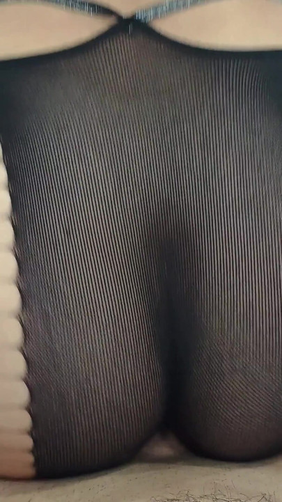 Curvy Latina MILF Hot Sofa Fantasy, Bouncing Ride Titjob Massage and Cum Reveal Cleanup, POV Real Homemade