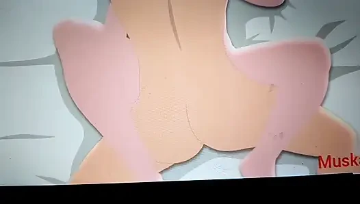 Cartoon video