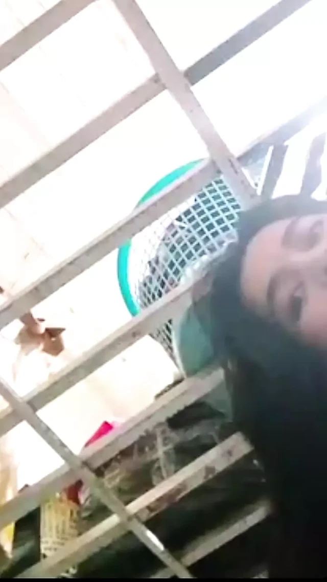 Philippines Girls Call Video Sex with Husband My Friend Alone