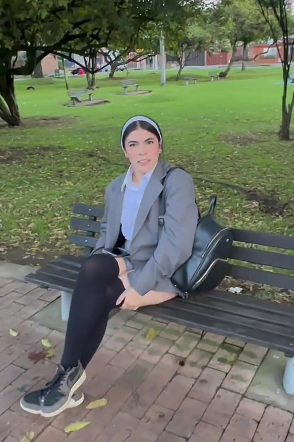 My First Time Fucking My Best Friend's Stepbrother After Leaving College