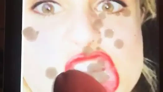 tina obrien için cumtribute