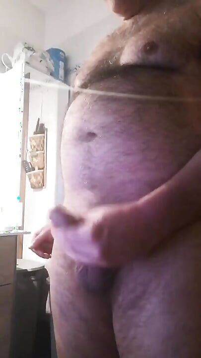 I Cum in Chiara's Pussy in Front of Her Cuckolded and Voyeur Husband!
