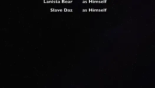 Bagian 8:- domina satana dan lanista bear dientot sama budak seksnya daz di penjara bawah tanah untuk seks anal, tamparan, mainin pentil dll