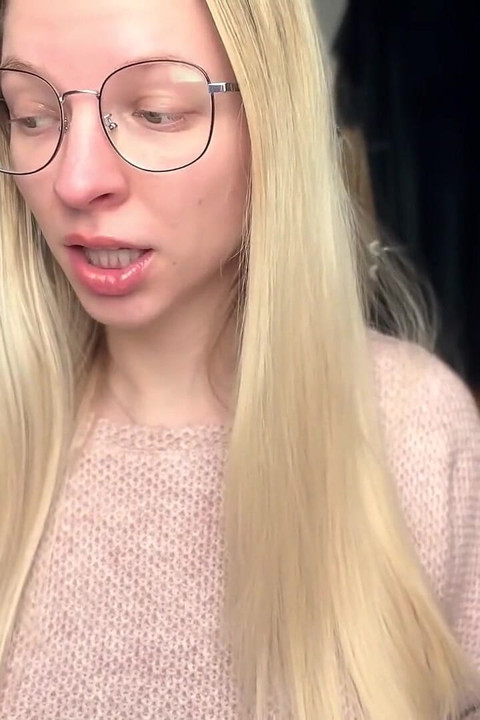 É só eu ou
