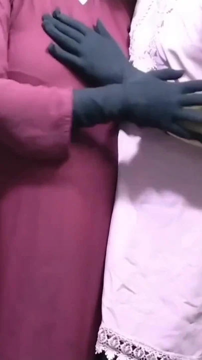 Epic moment from "Bangladeshi Village Housewife and husband"