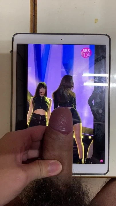Tzuyu fancam cumtribute