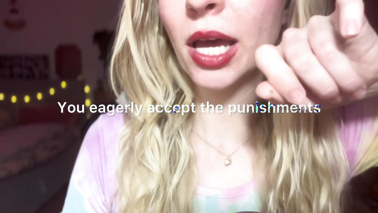 Ultra Powerful Sissy Mind Set and Subliminal Messages
