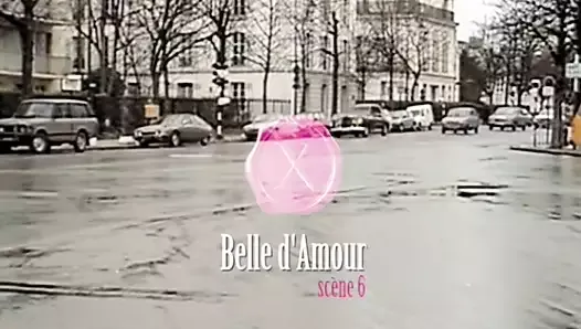Classic - Belle d'amour