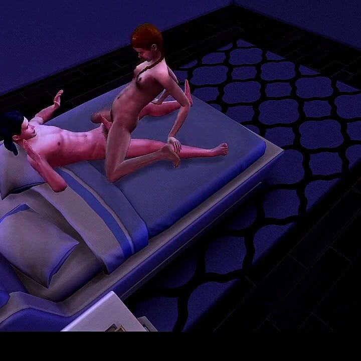 One More Second and the Dick Stole the Spotlight