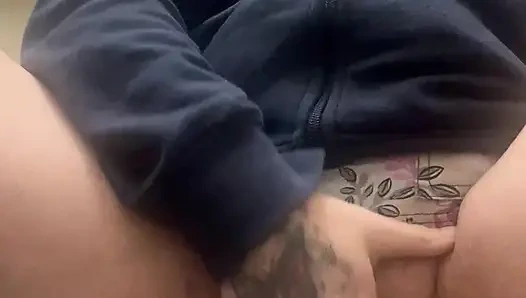 Warning. This one might make you blush, or beg for more