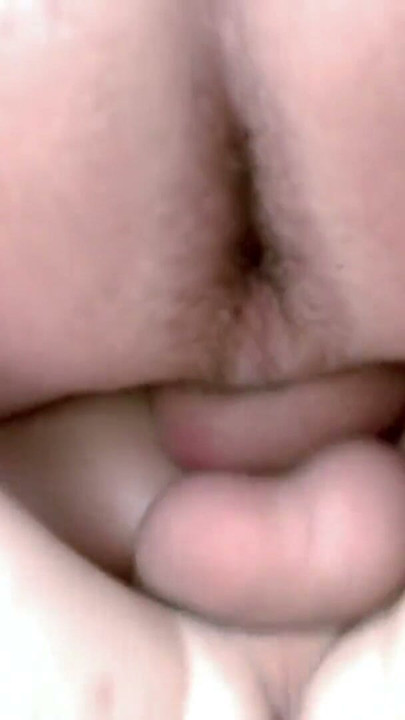 Perfect Brazilian beauty enjoying two big cocks in both holes | Clip 2