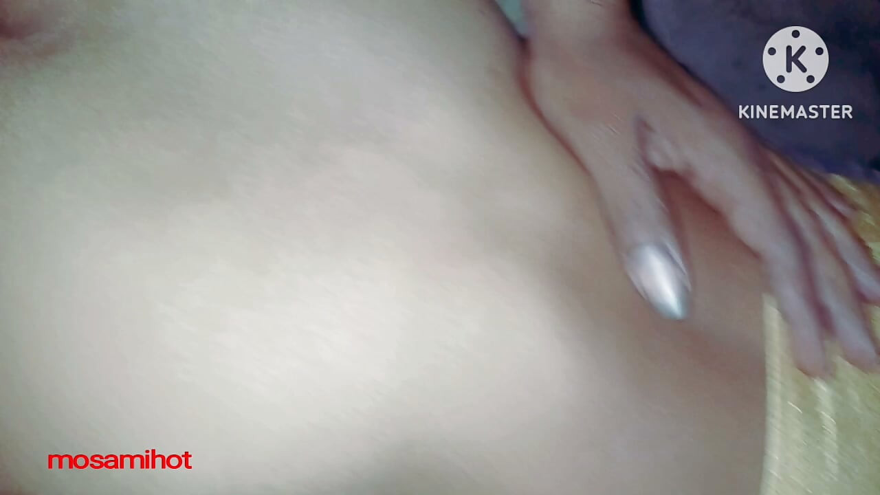 Brother-in-law fucked the big ass by taking her to a closed room