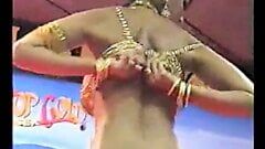 Arab Nude Dance P1