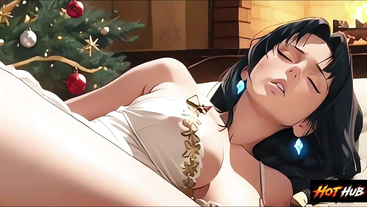 Presente de Natal para os enteados quando ele está de mau humor