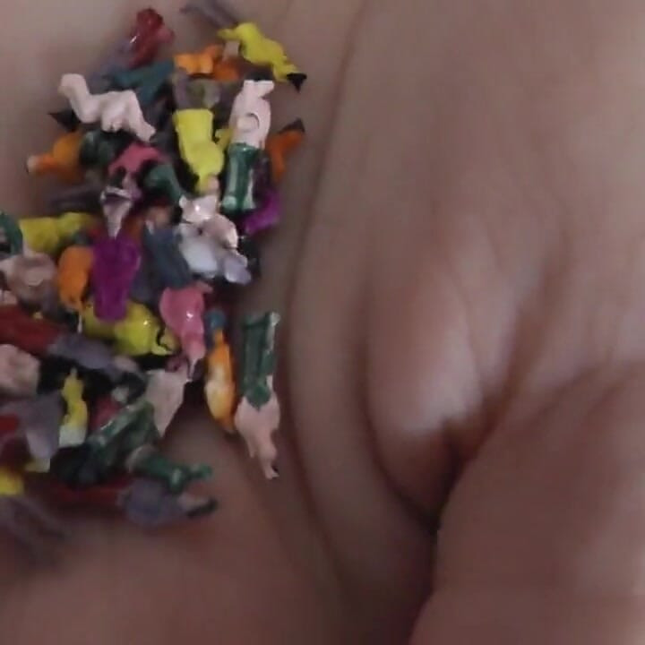 Vs the Little People