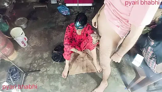 Ass fucked doggy style bhabhi ne lund chus ke pani nikali brother-in-law ke lund se big tits wali bhabhi ki cock chusa ke hindi audio