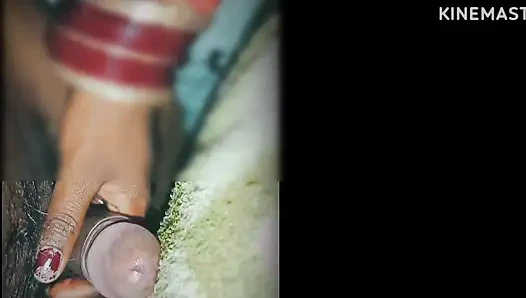 Desi bhabhi ne blowjob devar diya ko xxx