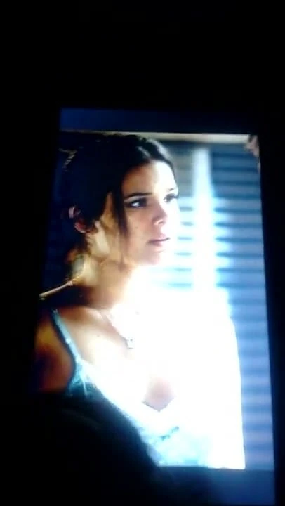 Cum tribute bruna marquezine 1