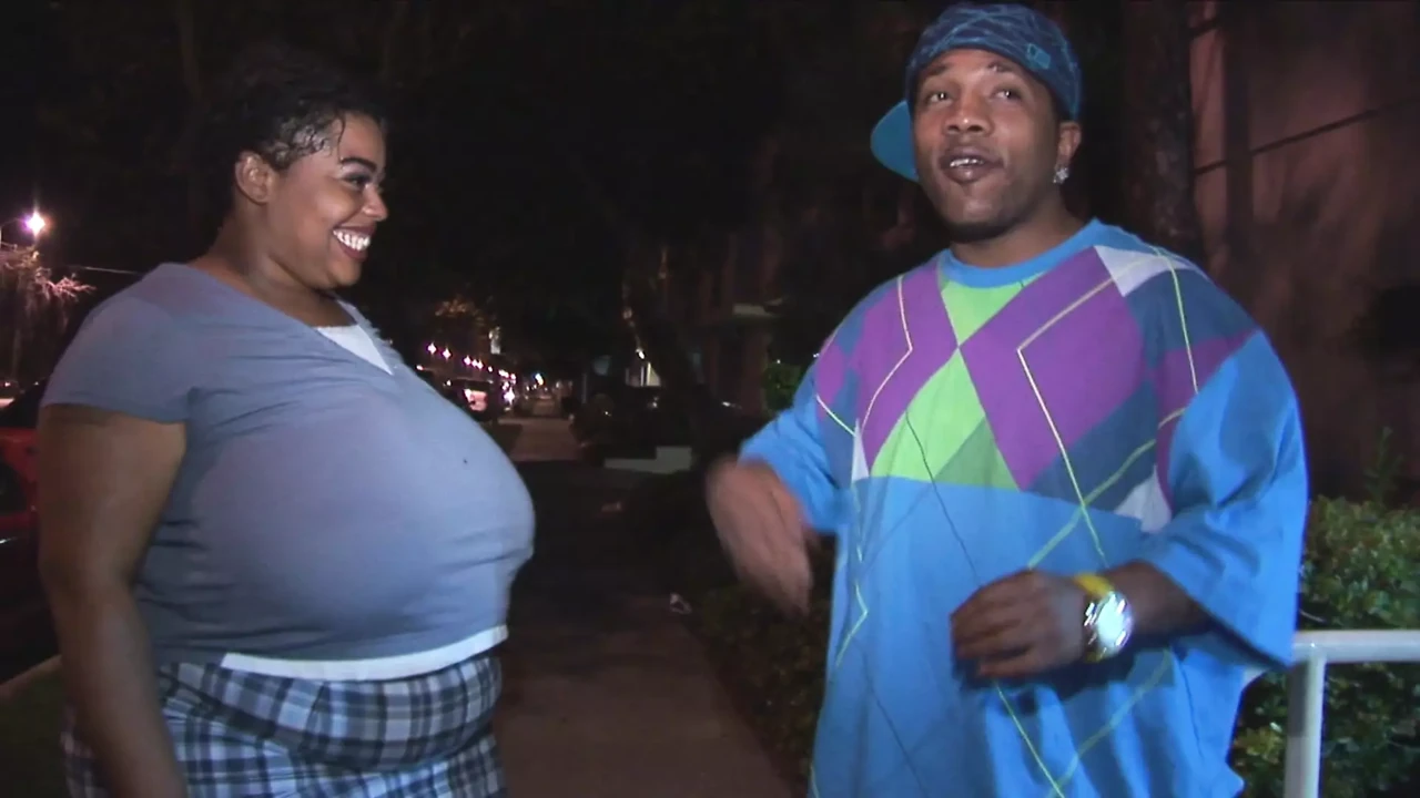 Shorty Got A Thicky Thick naughty american porn Scene 3