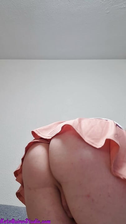 Seduced and Fucked By a Trans Hairdresser Roleplay Teaser