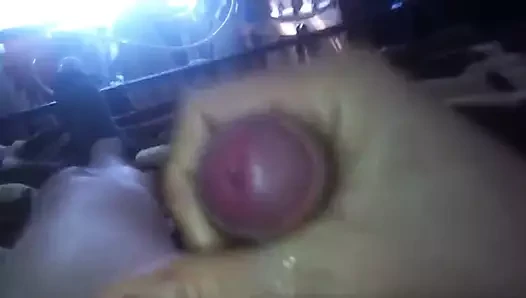 Boşalmam 3