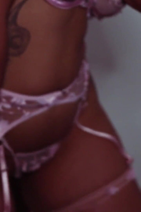 My first porn video!