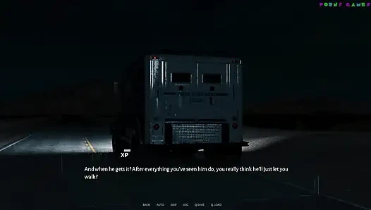 Rayuan cybernetic oleh 1thousand - seks berkelompok di rumah, milf dan ginger 33