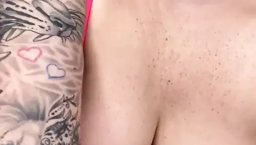 Lass uns zusammen kommen, aber sehen, wer zuerst kommen kann