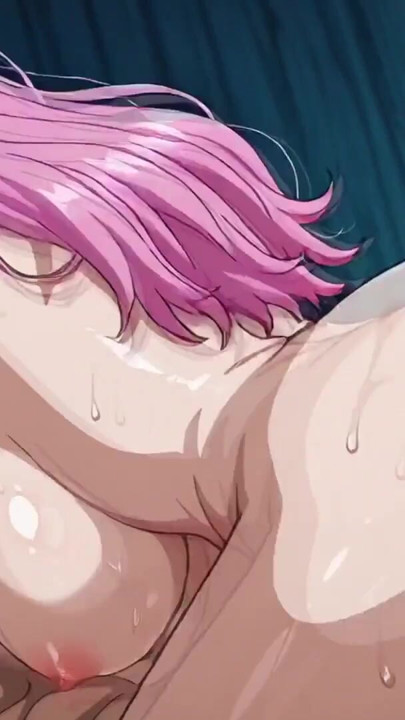 Sabo x Bonney (OP) | Clip 1