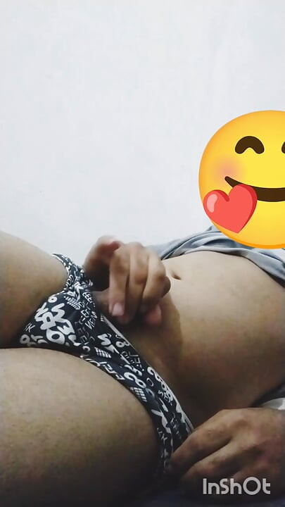 게이 솔로 POV - 내가 필요로 하는 것을 정확히 아는 내 손