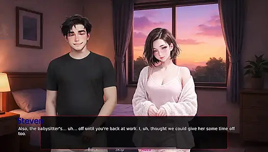 Uzaktan yeminler - bölüm 4