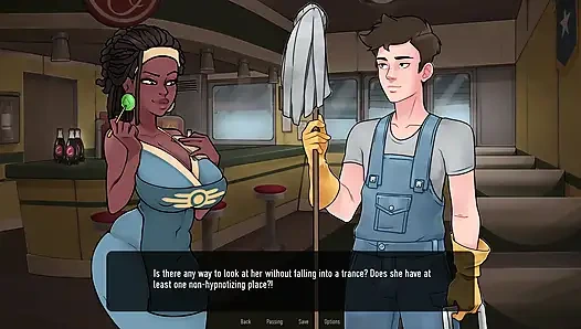 Complete Gameplay - Deep Vault 69, Part 3