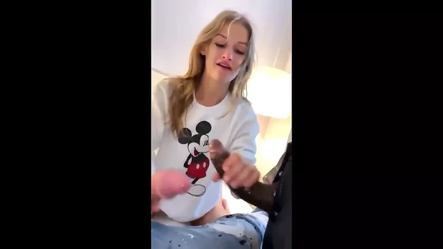 MY CHEATING WIFE GETS FUCKED HARD BY BBC DURING CUCKOLD SESSION