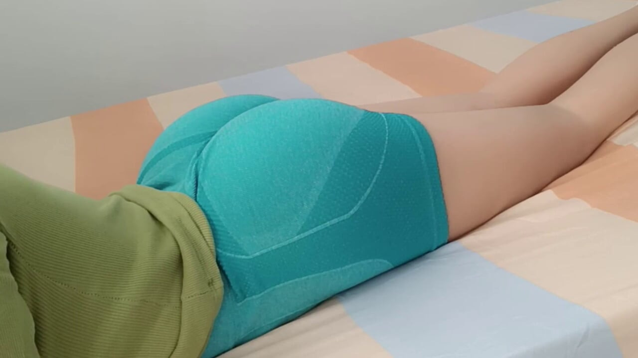 122 Culo rendondo quiere analni creampie anime