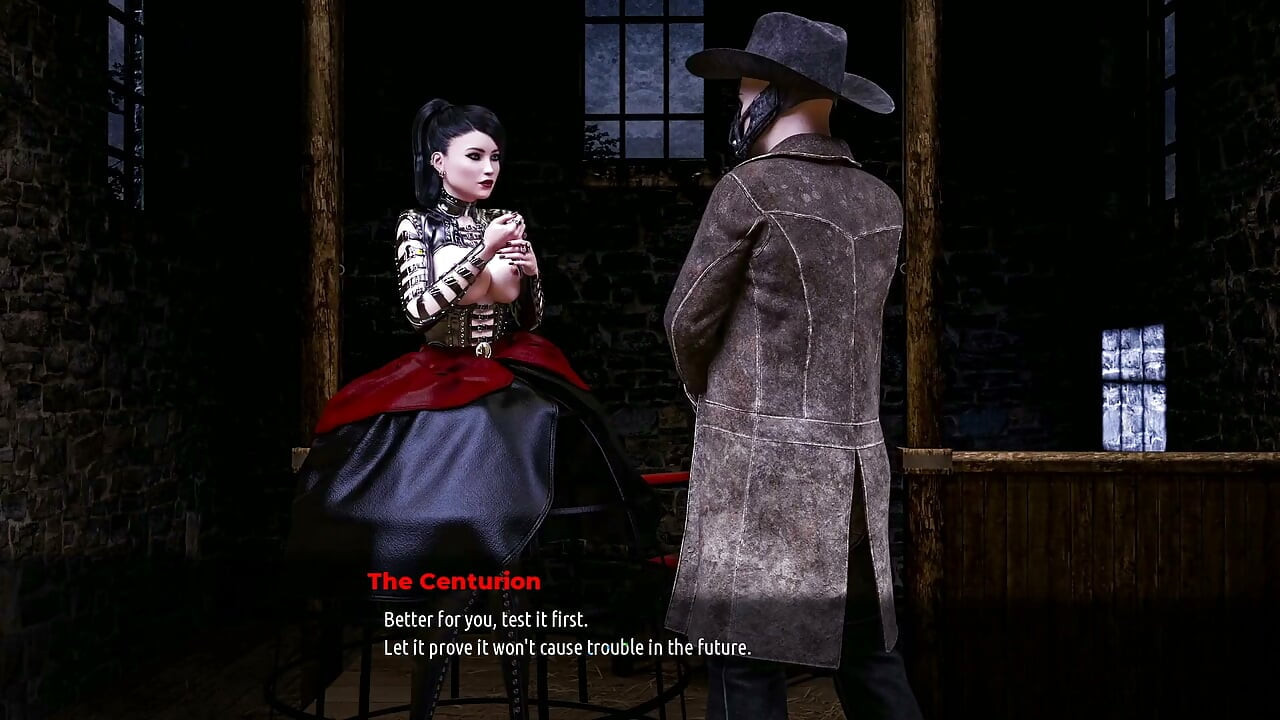 Complete Gameplay - Fashion Business, Episode 5, Part 5
