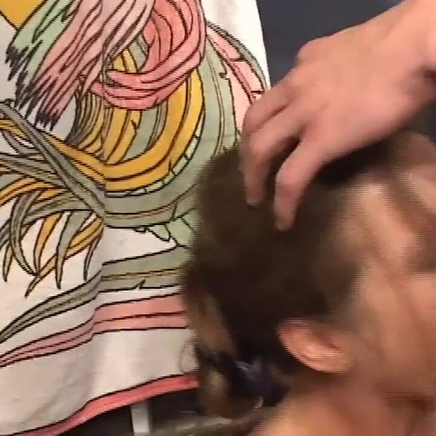 Profesionalno lizanje