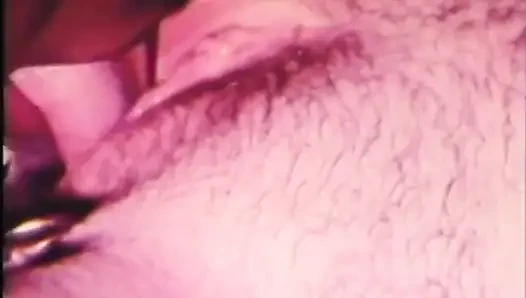 Cult sex from the past vol.1