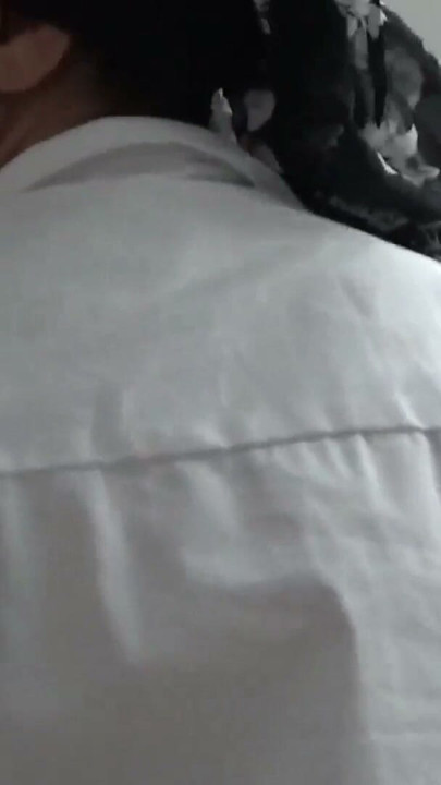 Fucking My Horny Big Ass Stepmom After Work | Clip 3