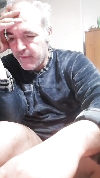 Musíš mi olíznout tvrdý penis, že?