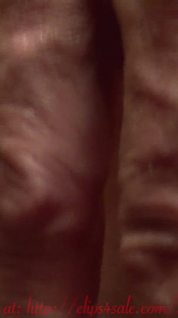 Captivating moment from "Double Penetration Anal Session Part 2 Little Sunshine MILF"